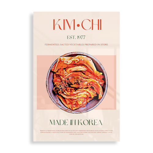 Kimchi