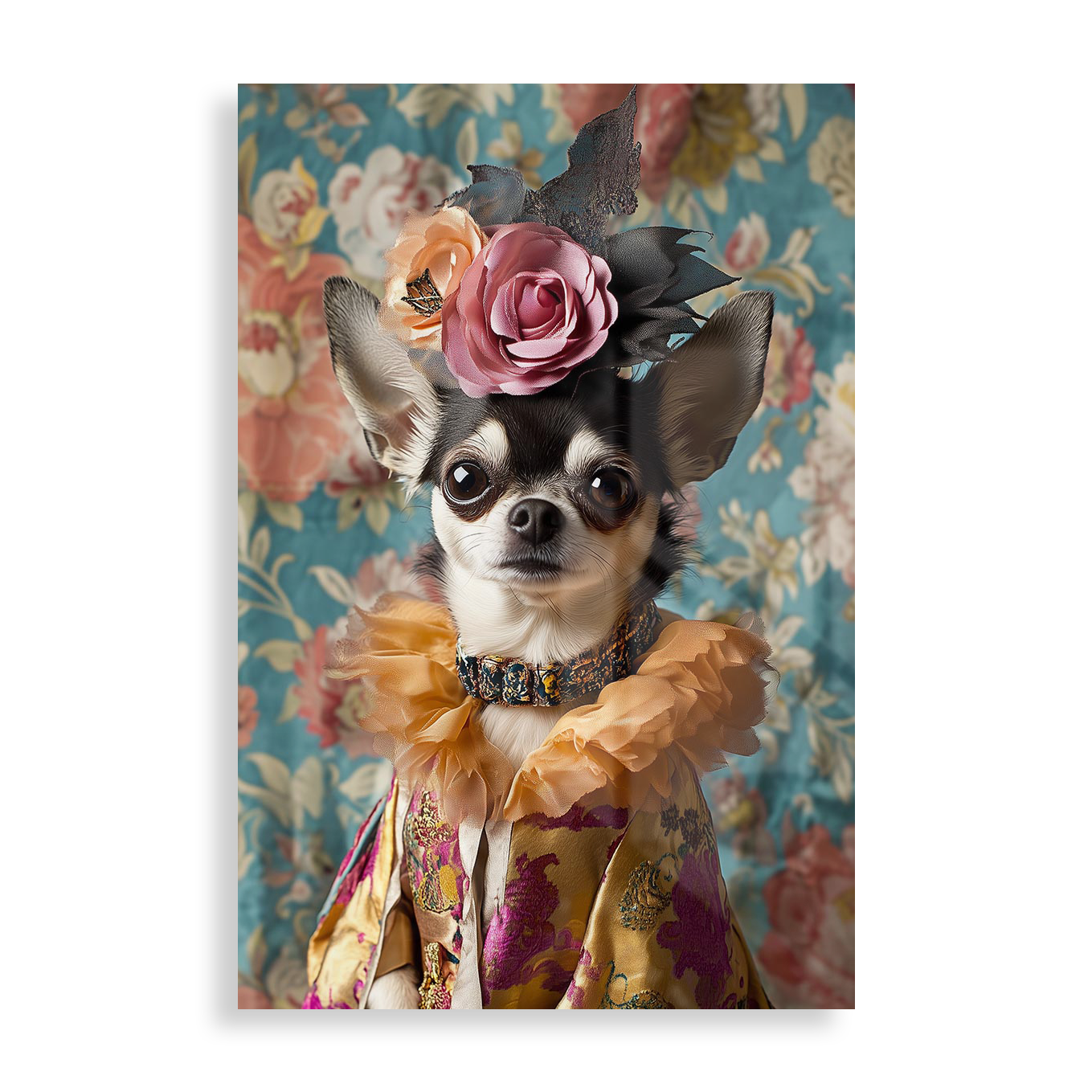 Duchess Chihuahua