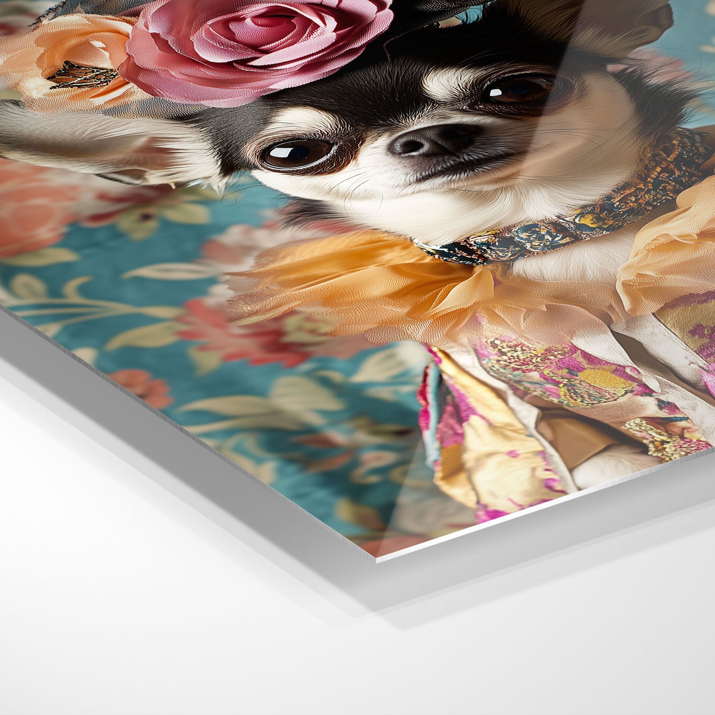 Hertuginde Chihuahua