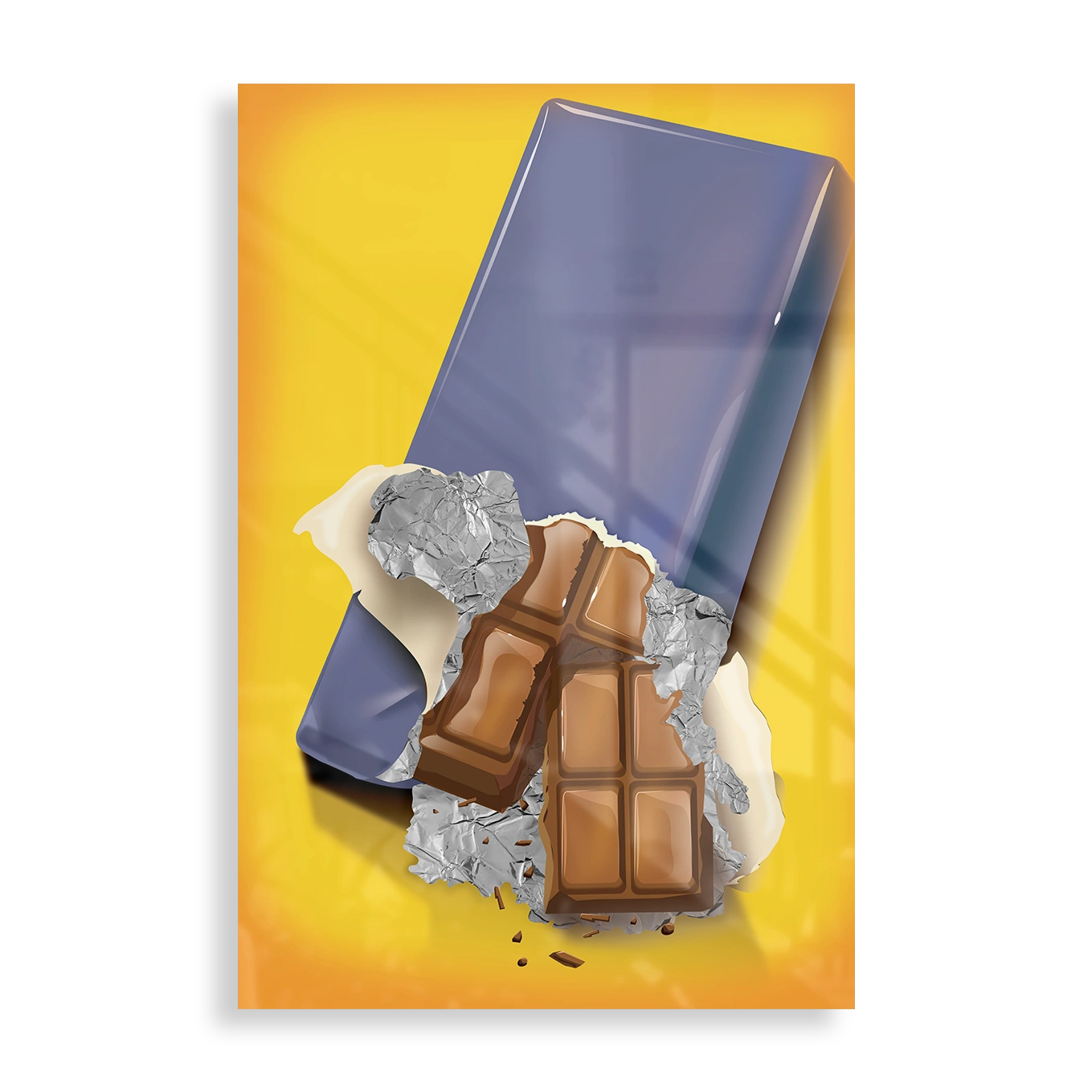 Chocolate bar