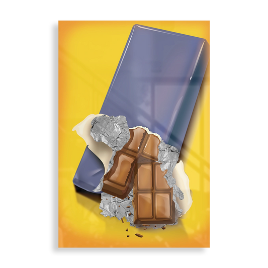 Chocolate bar