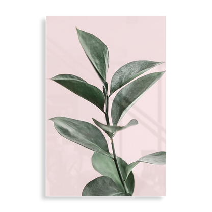 Simple plant