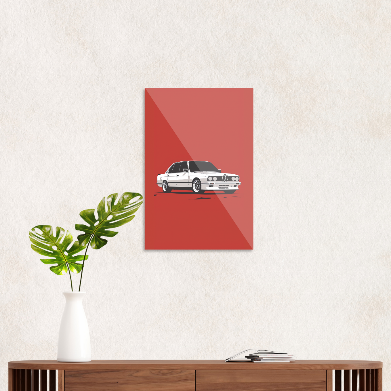 Classic BMW Elegance