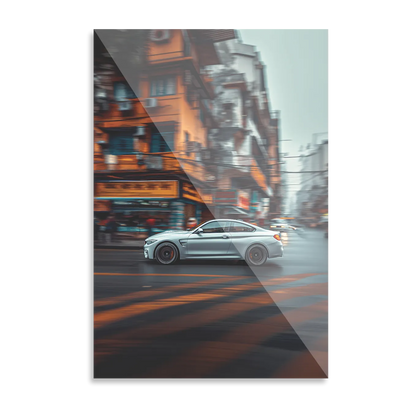 City Drift Vibes