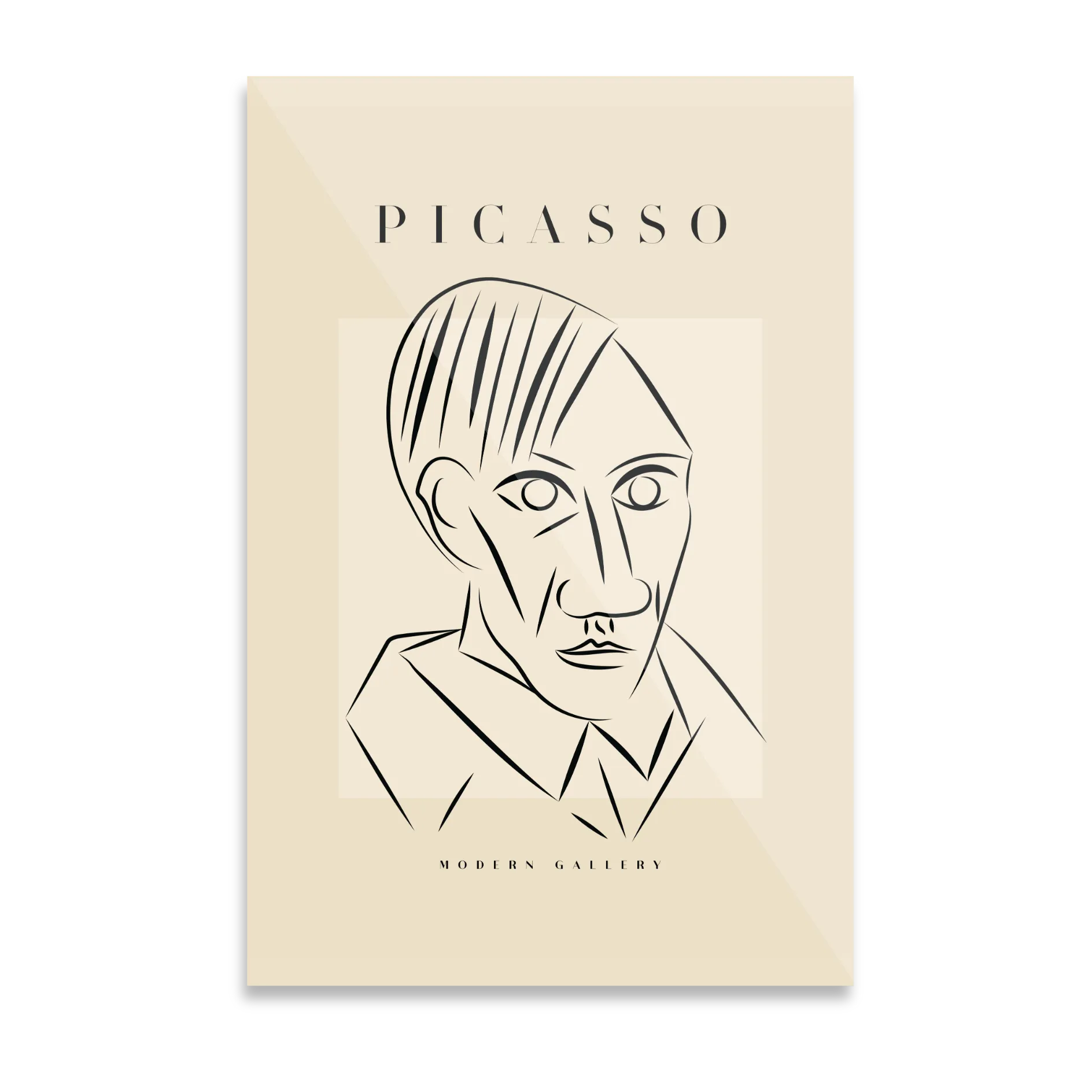 Picasso "Pablo Picasso"