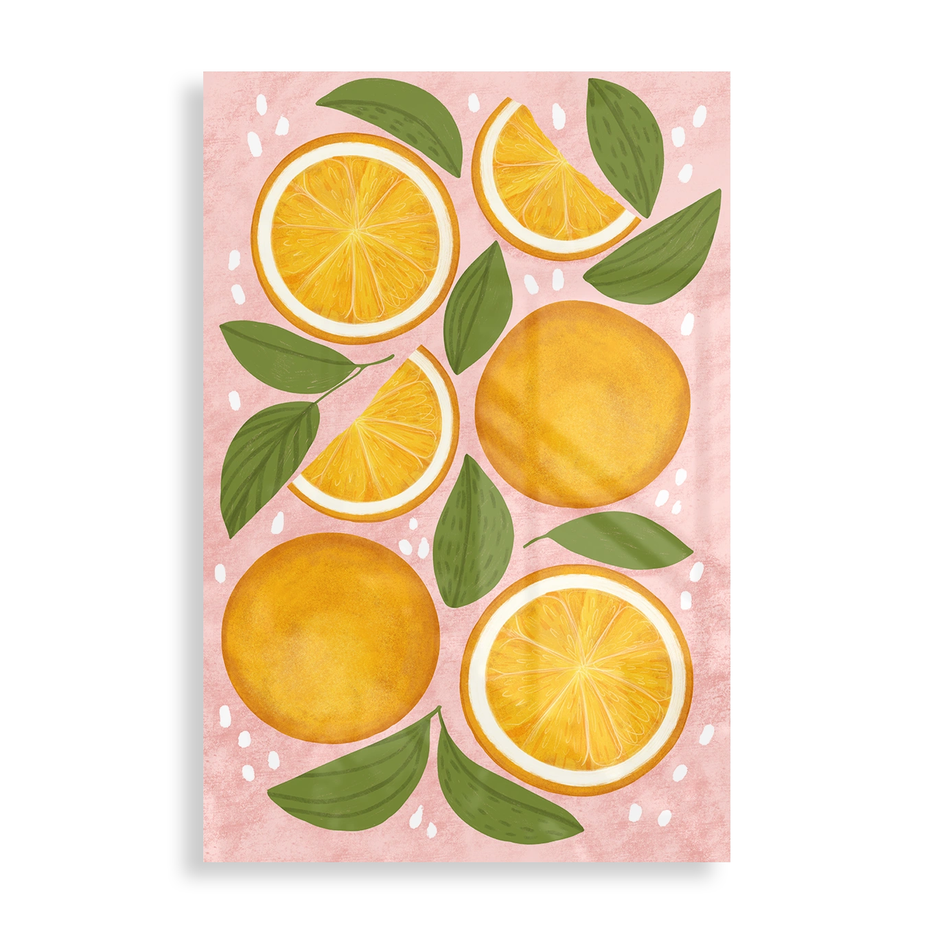 Oranges