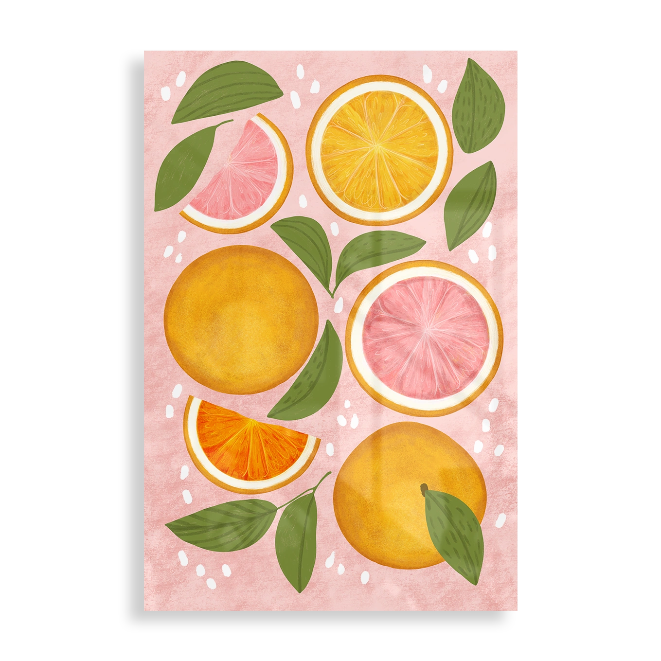 Citrus Energy