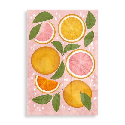 Citrus Energy