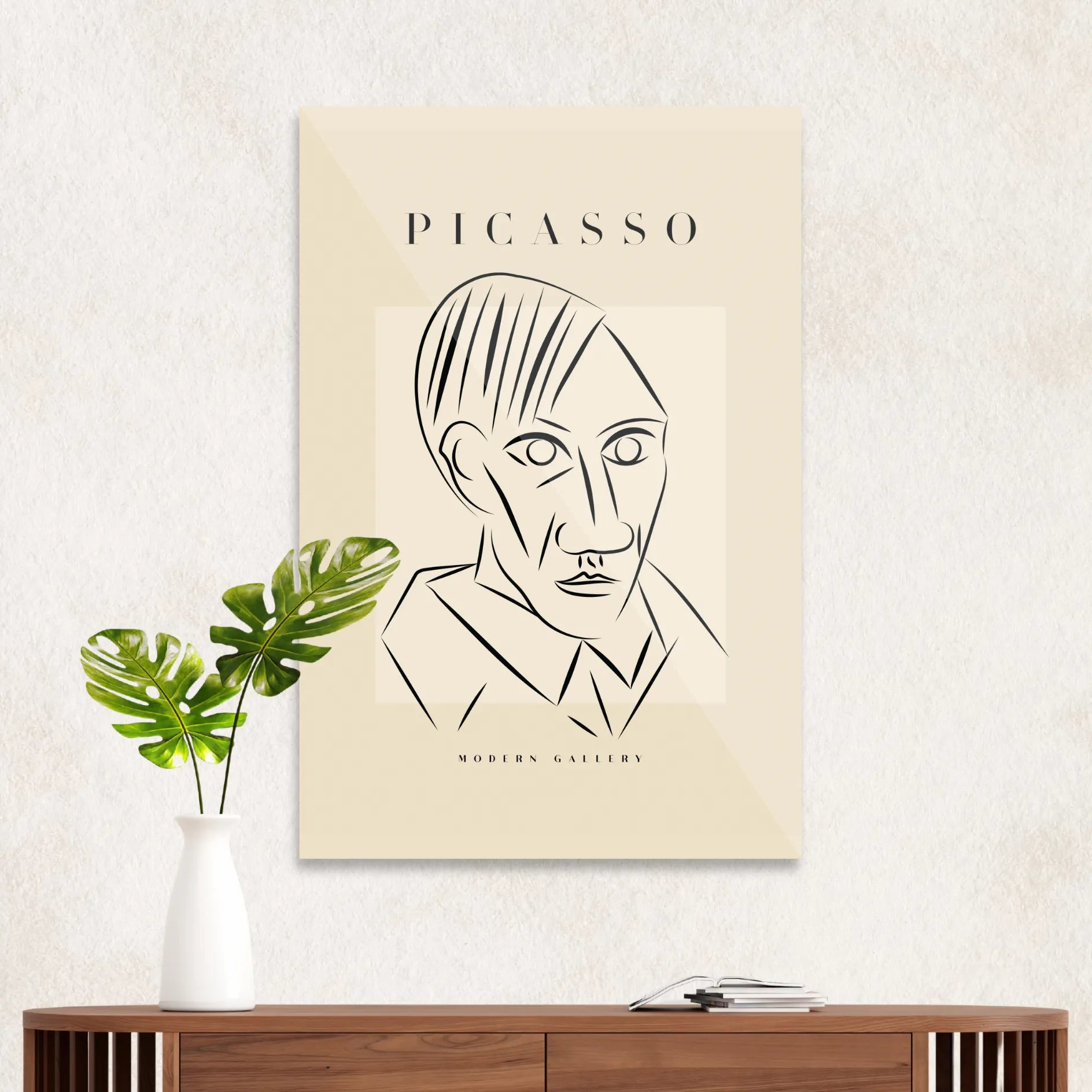Picasso "Pablo Picasso"