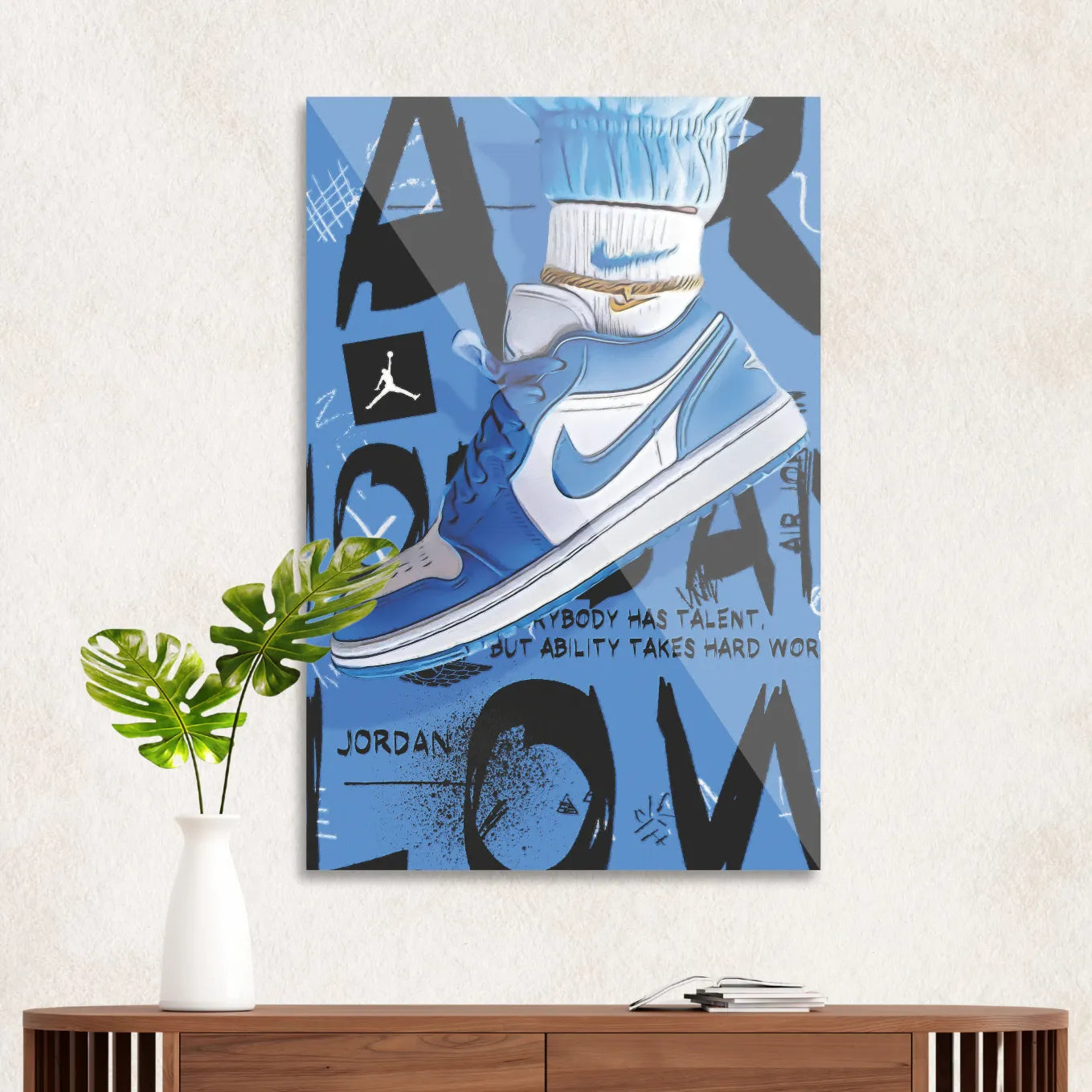 Nike Jordan Air 2