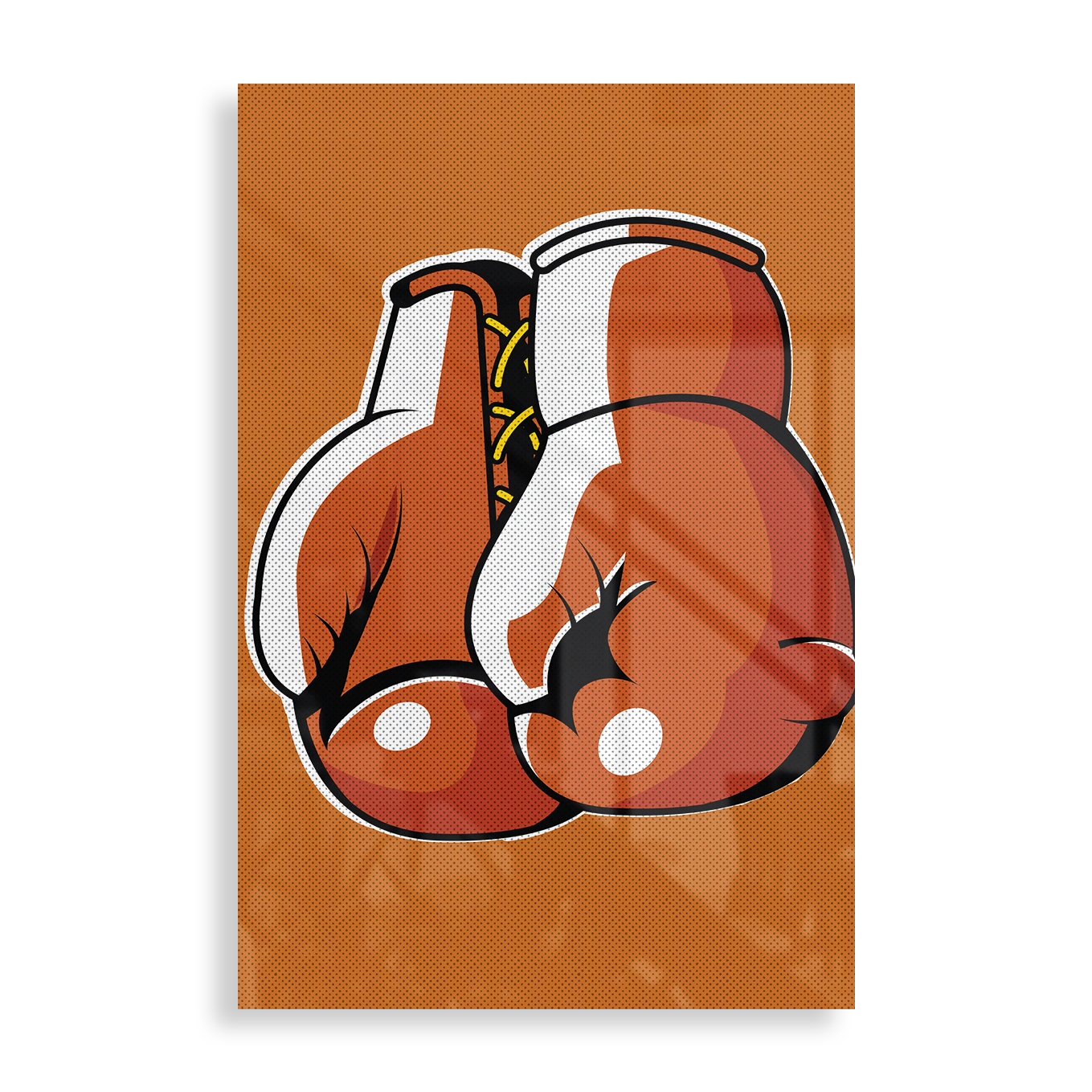 Boxing Gloves