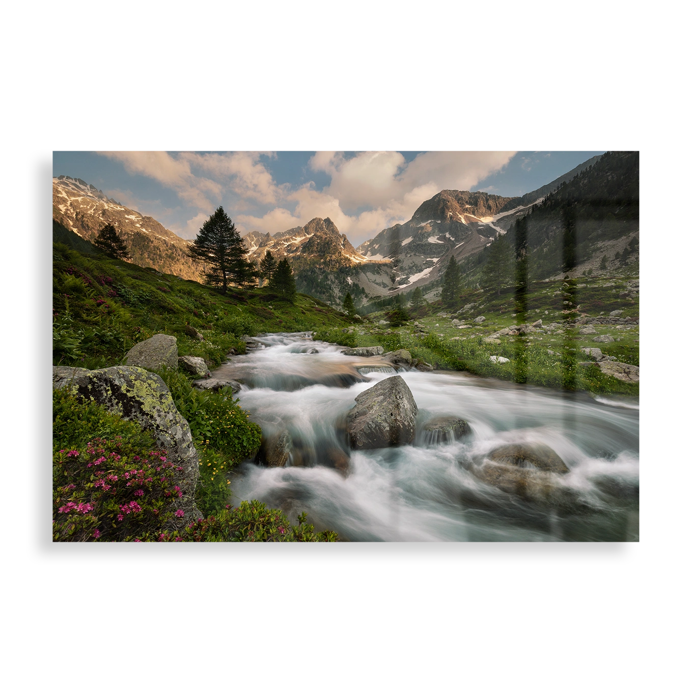 Maritime Alps Park, Italy
