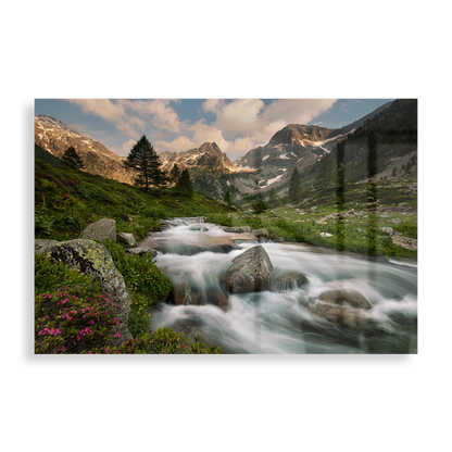 Maritime Alps Park, Italy
