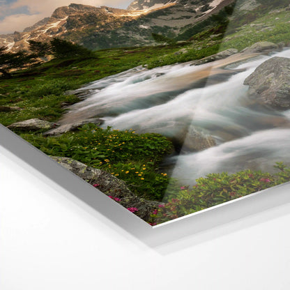 Maritime Alps Park, Italy