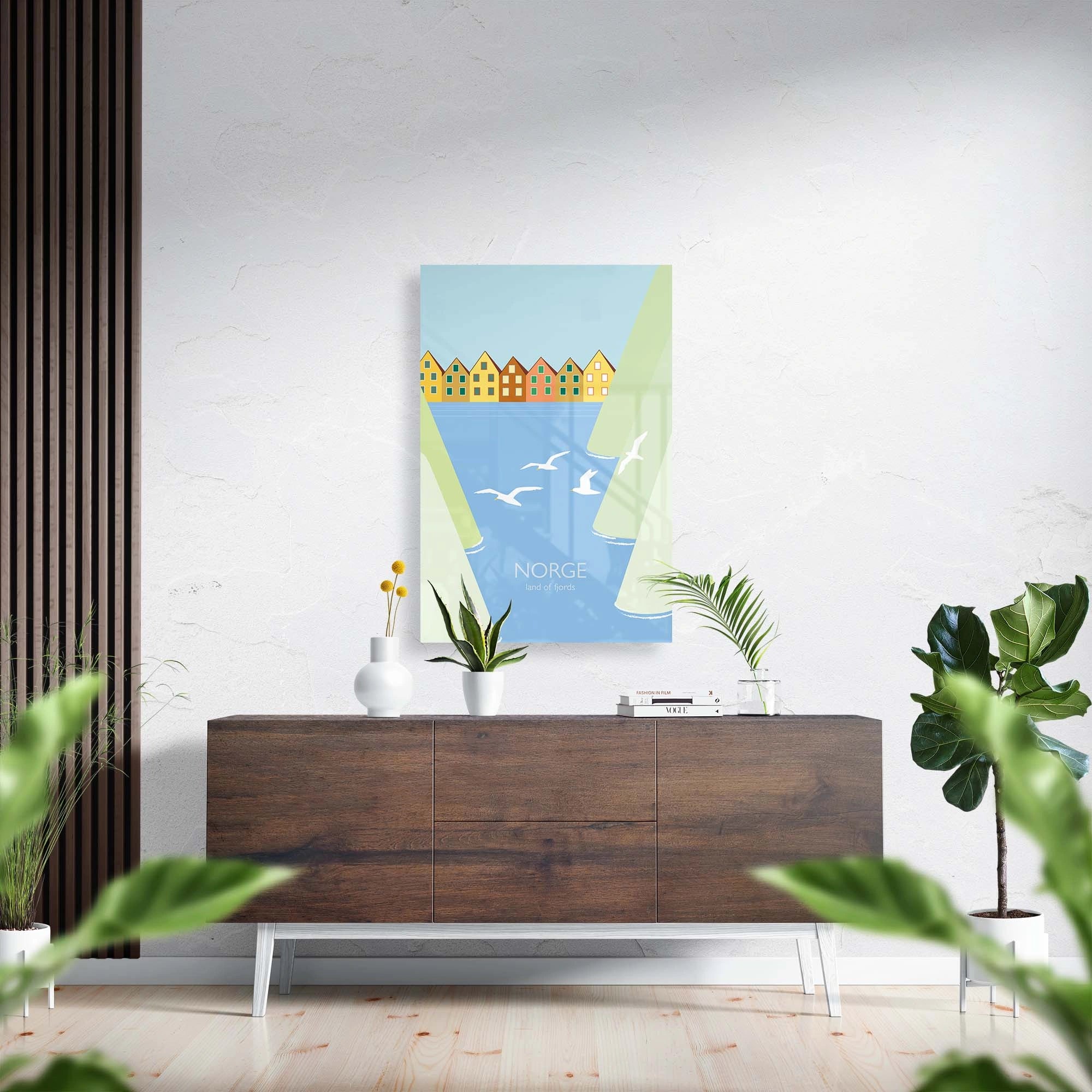 Norway - Land of Fjords