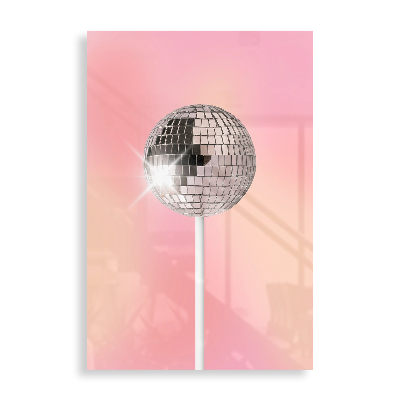 Disco Lollipop