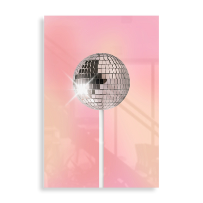 Disco Lollipop