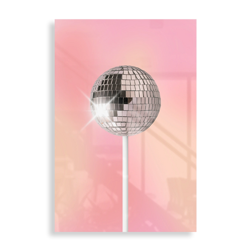 Disco Lollipop