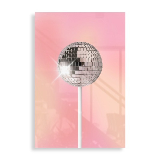 Disco Lollipop
