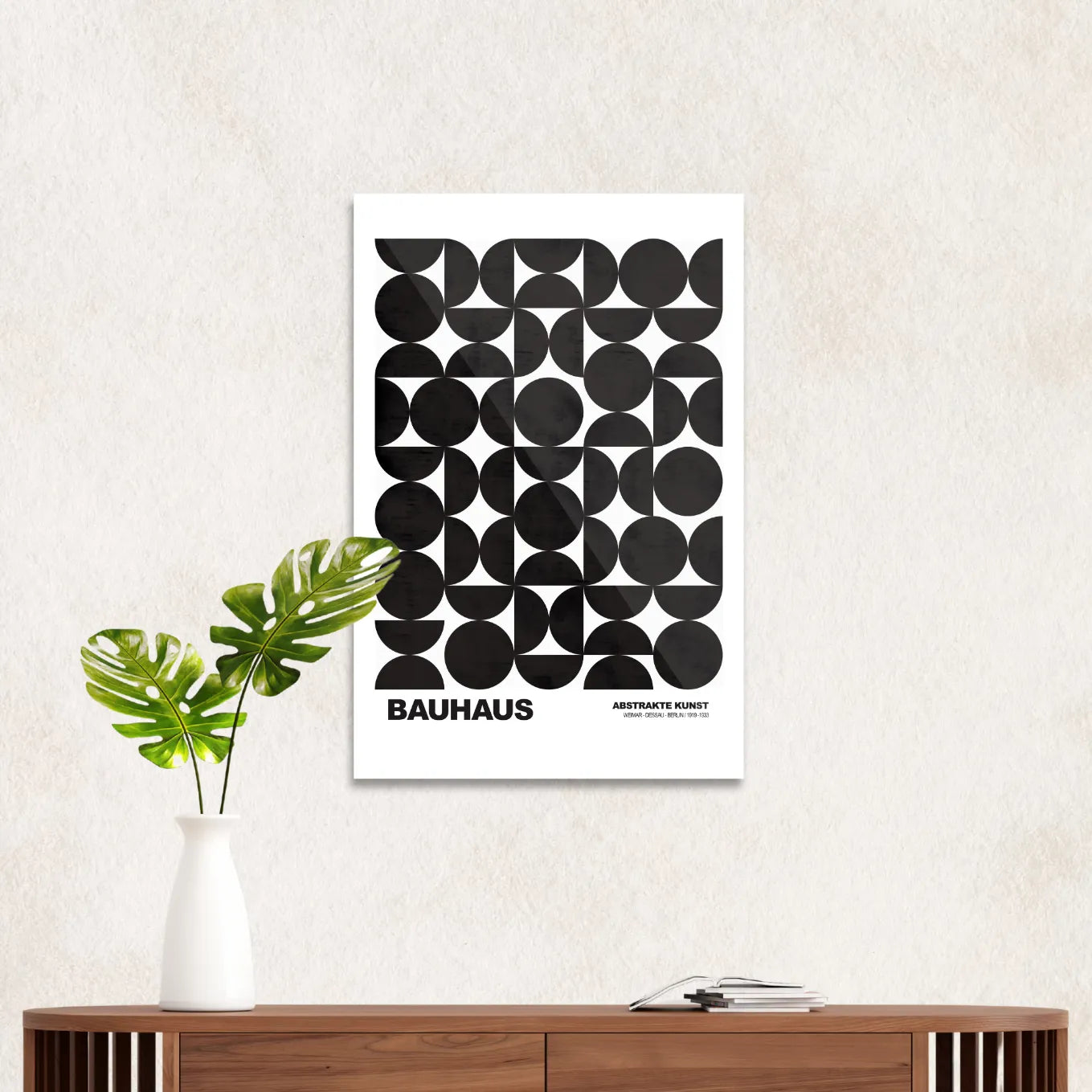 Bauhaus abstract art 4