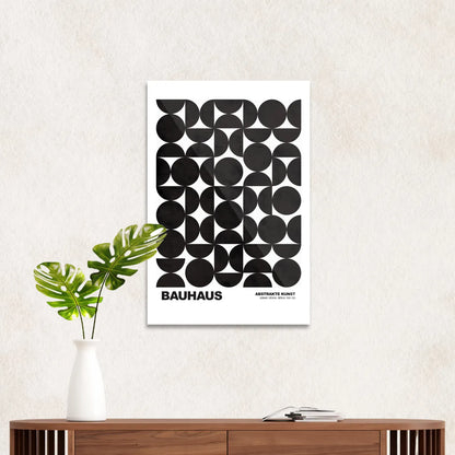 Bauhaus abstrakt kunst 4