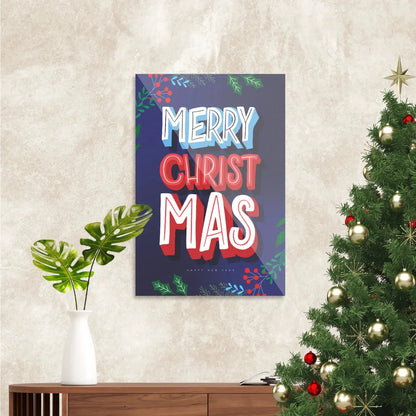 Merry Christmas "Happy New Year" #8