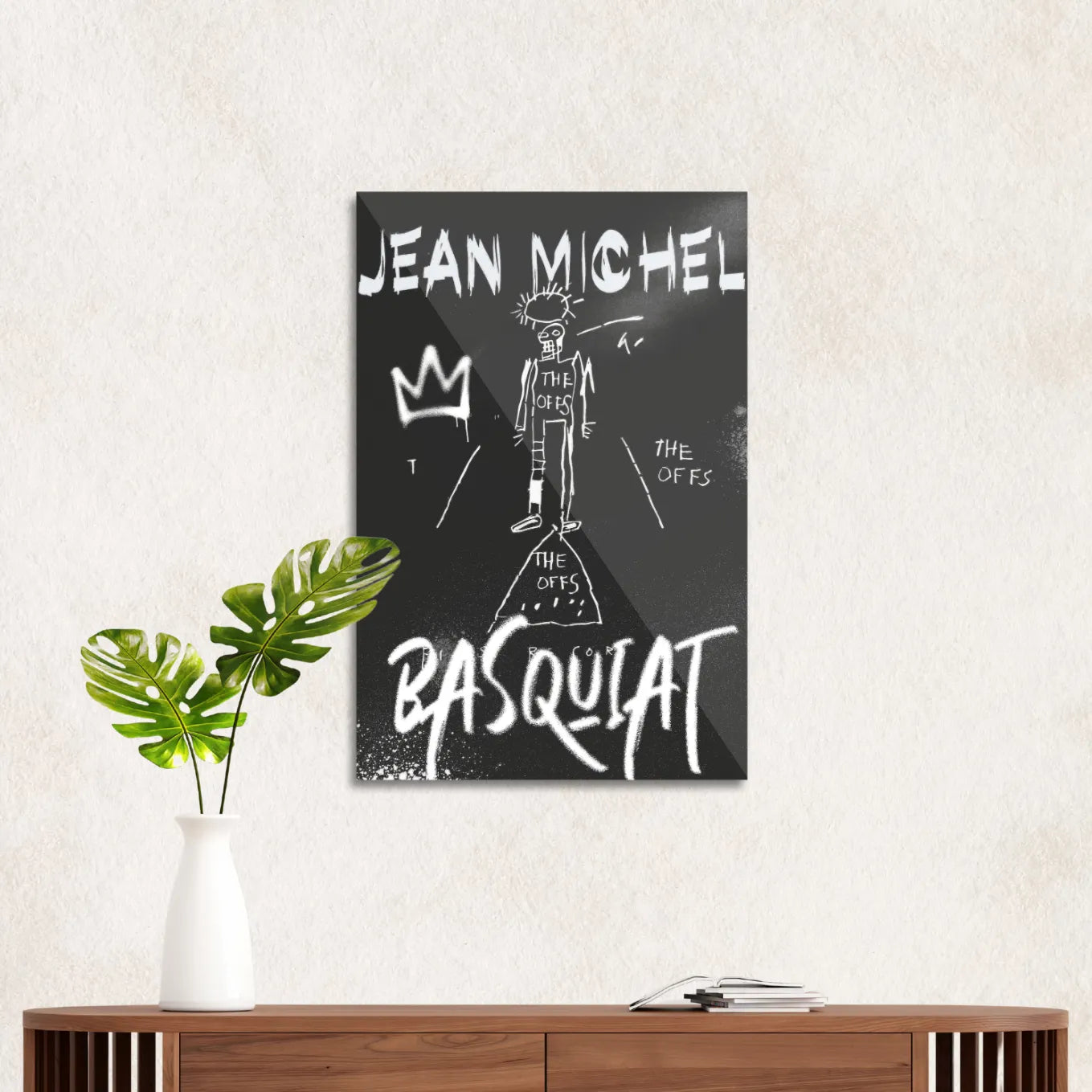 Jean-Michel Basquiat 2