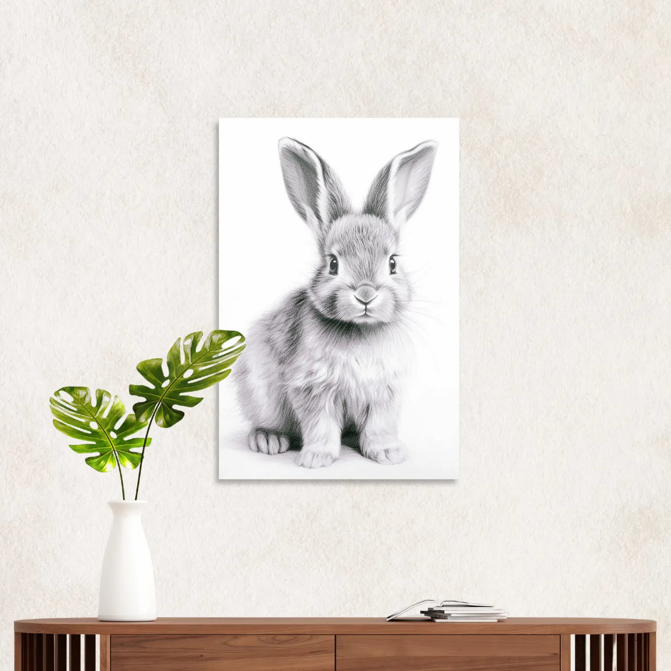 Rabbit 1