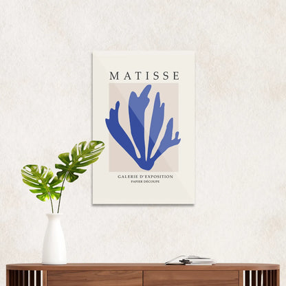 Matisse "Galerie D'Exposition"