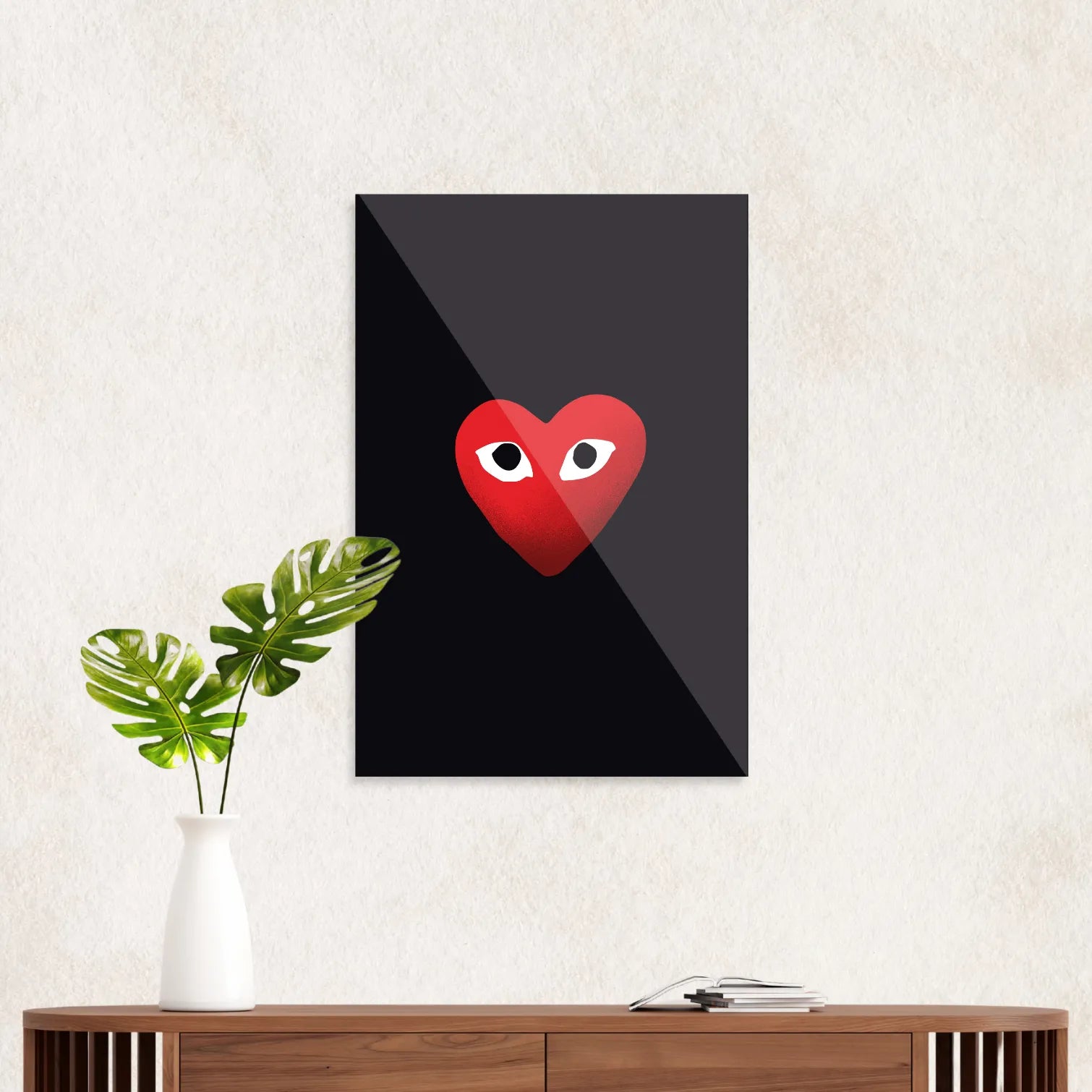 COMME des GARÇONS PLAY