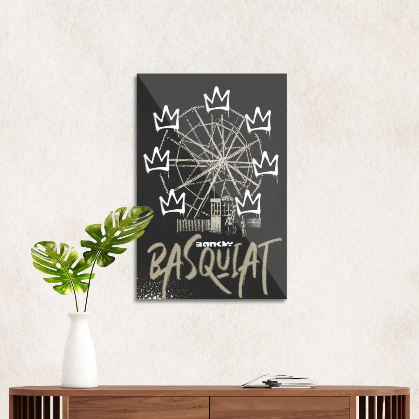 Jean-Michel Basquiat 3