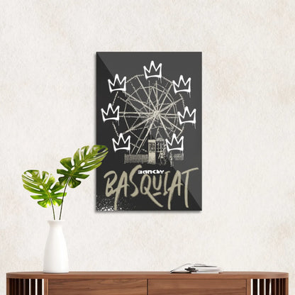 Jean Michel Basquiat 3