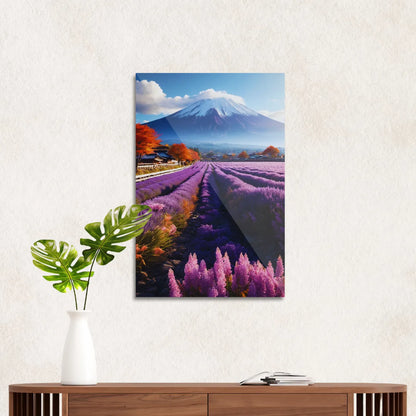 Mount Assiniboine Provincial Park