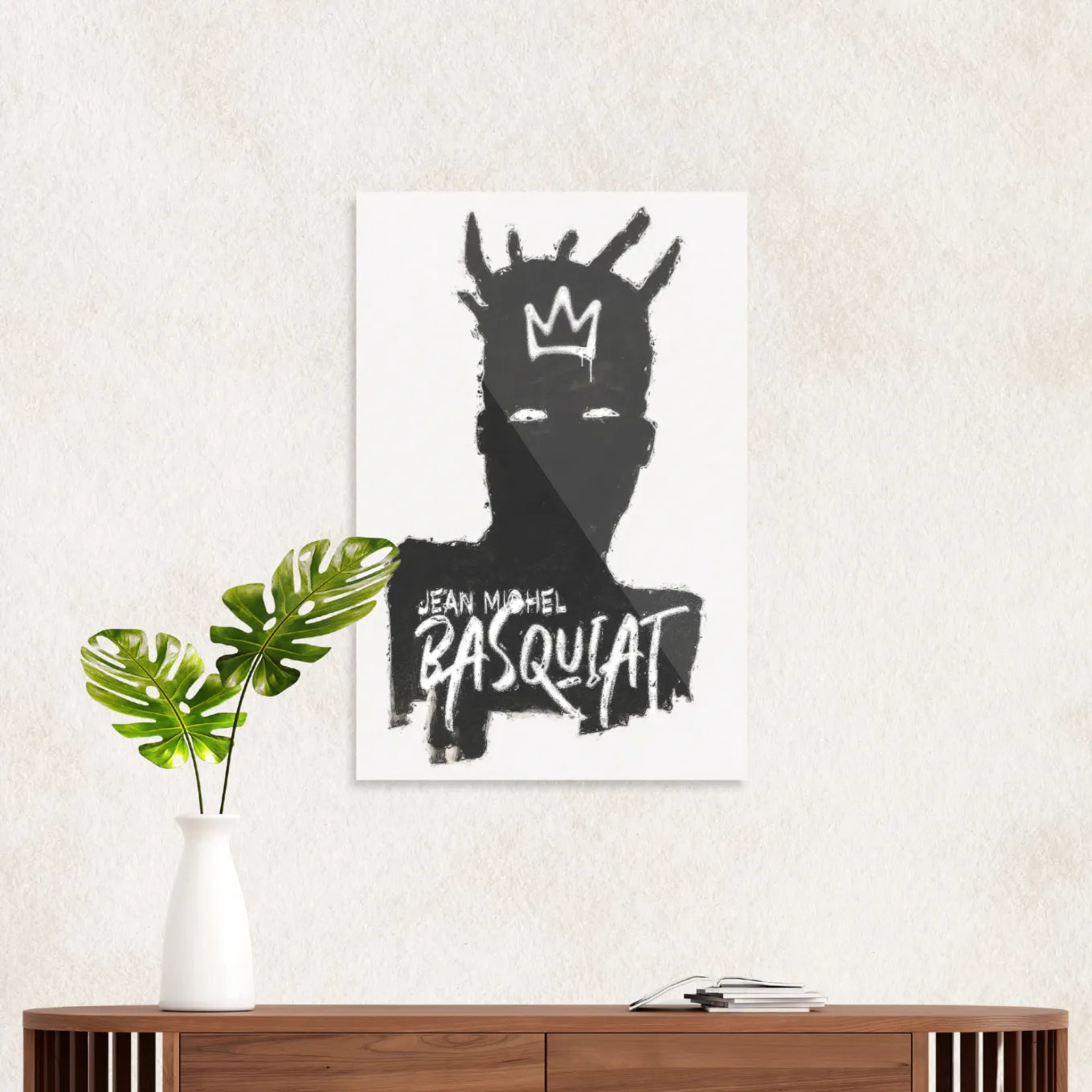 Jean-Michel Basquiat 5