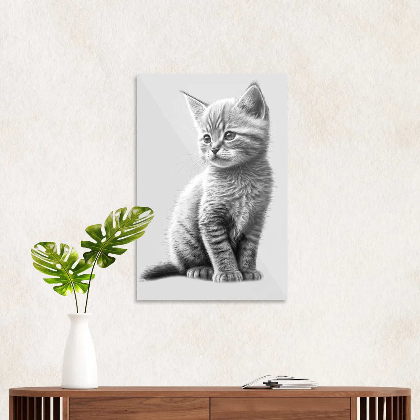 Kitten