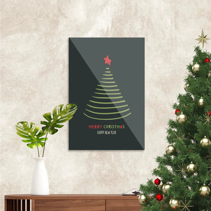 Merry Christmas "Happy New Year" #14