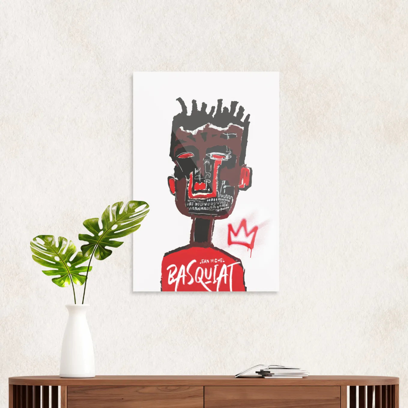 Jean-Michel Basquiat 6