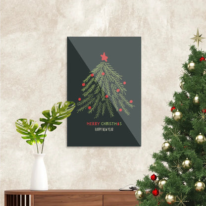 Merry Christmas "Happy New Year" #15