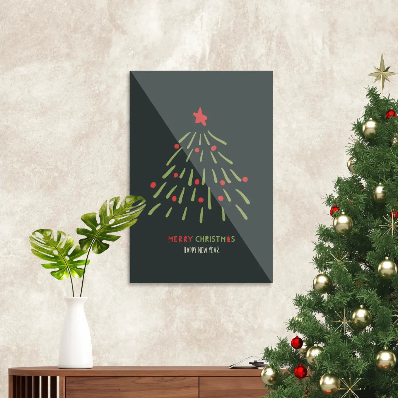 Merry Christmas "Happy New Year" #16