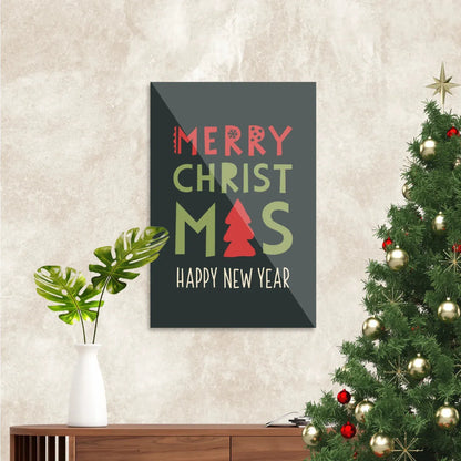 Merry Christmas "Happy New Year" #19