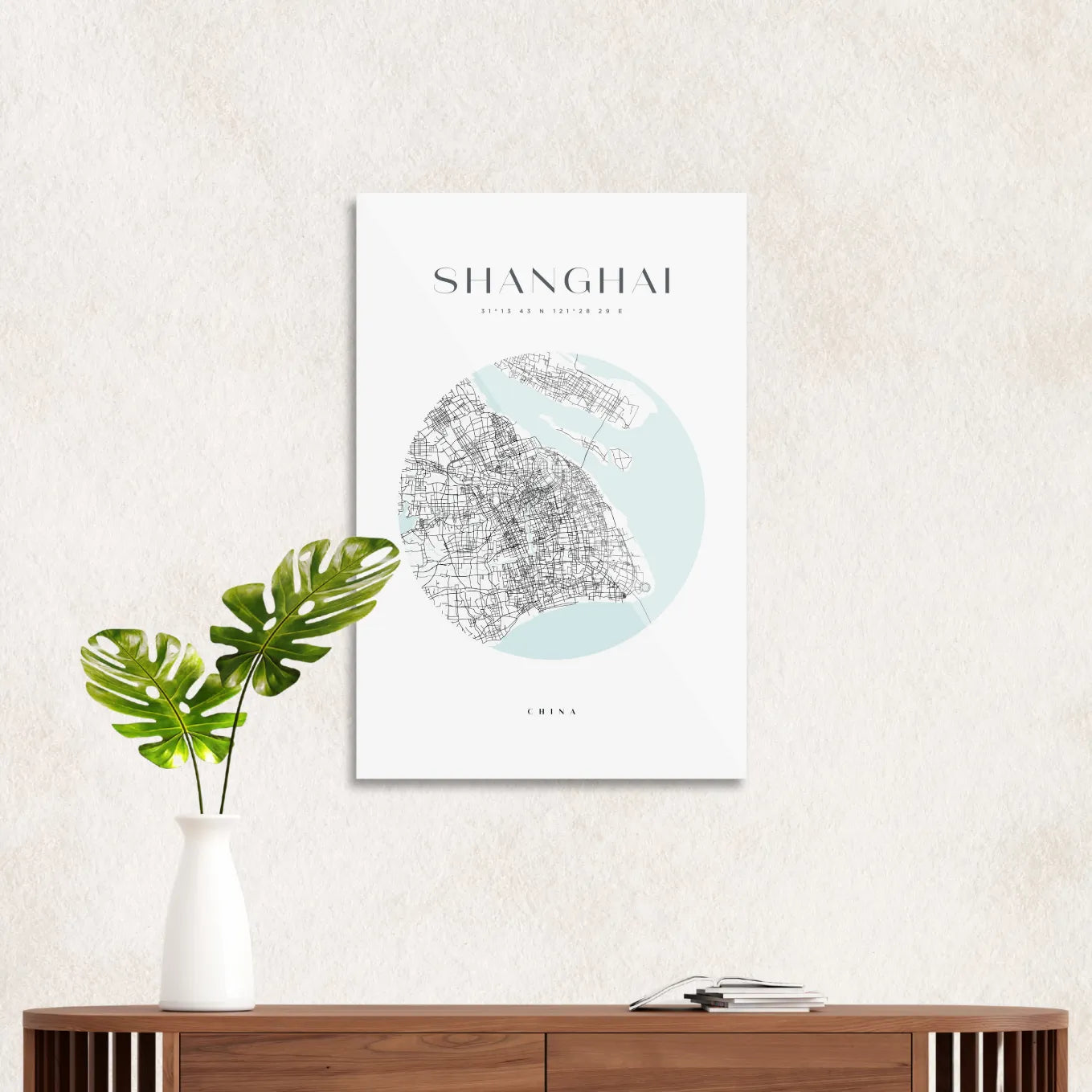 Shanghai #1