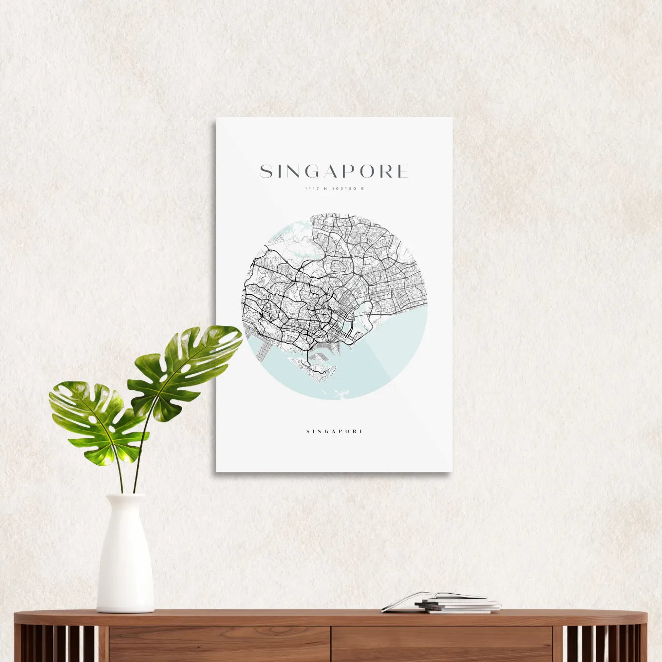 Singapore #1