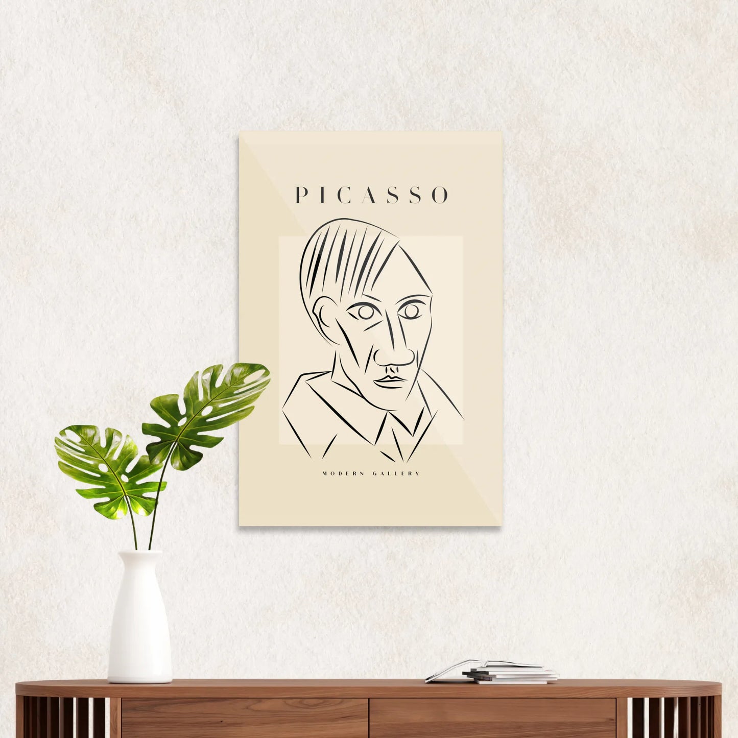Picasso "Pablo Picasso"