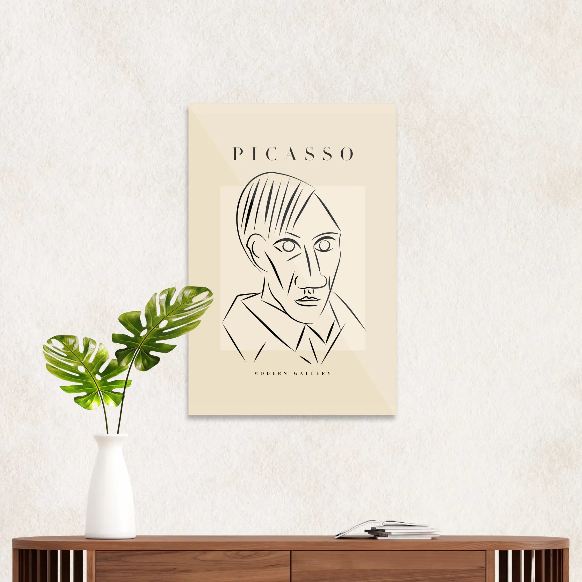 Picasso "Pablo Picasso"