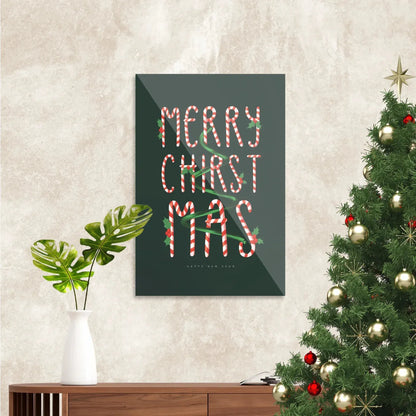 Merry Christmas "Happy New Year" #7