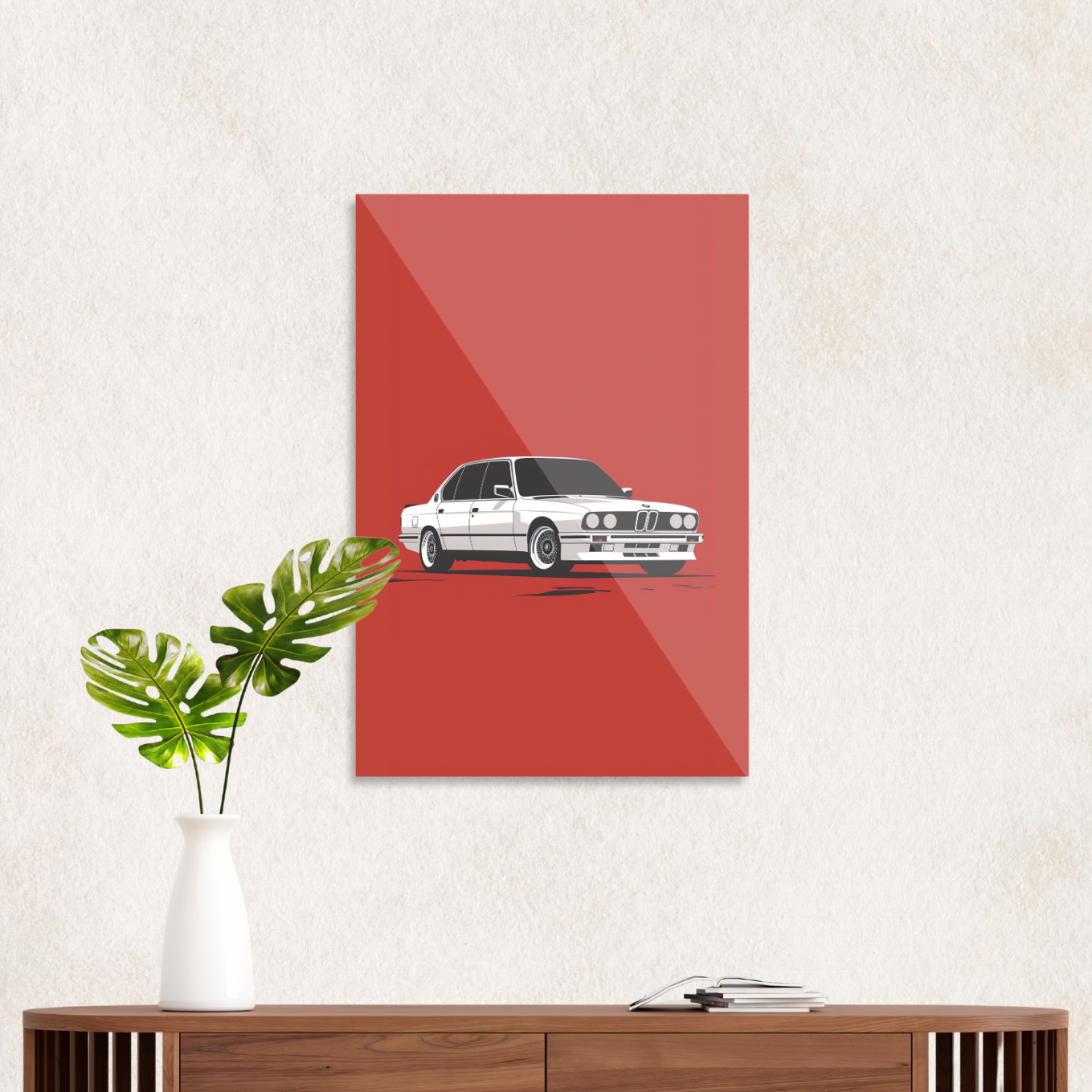 Classic BMW Elegance