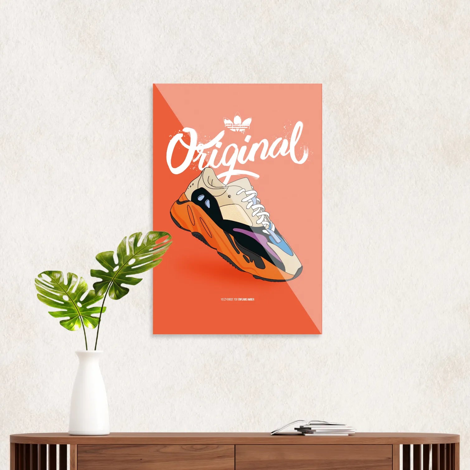 Yeezy Boost 700 x Adidas