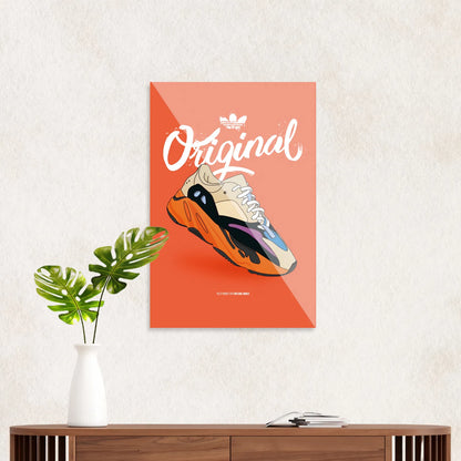 Yeezy Boost 700 x Adidas