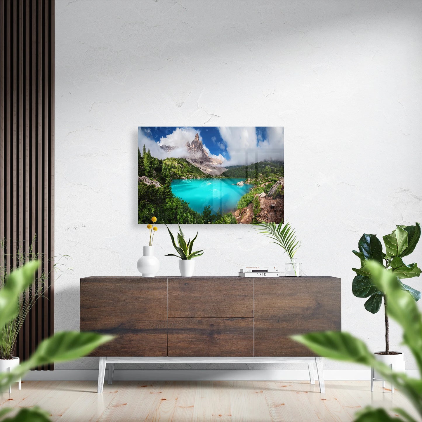 Lago di Sorapis, Italy