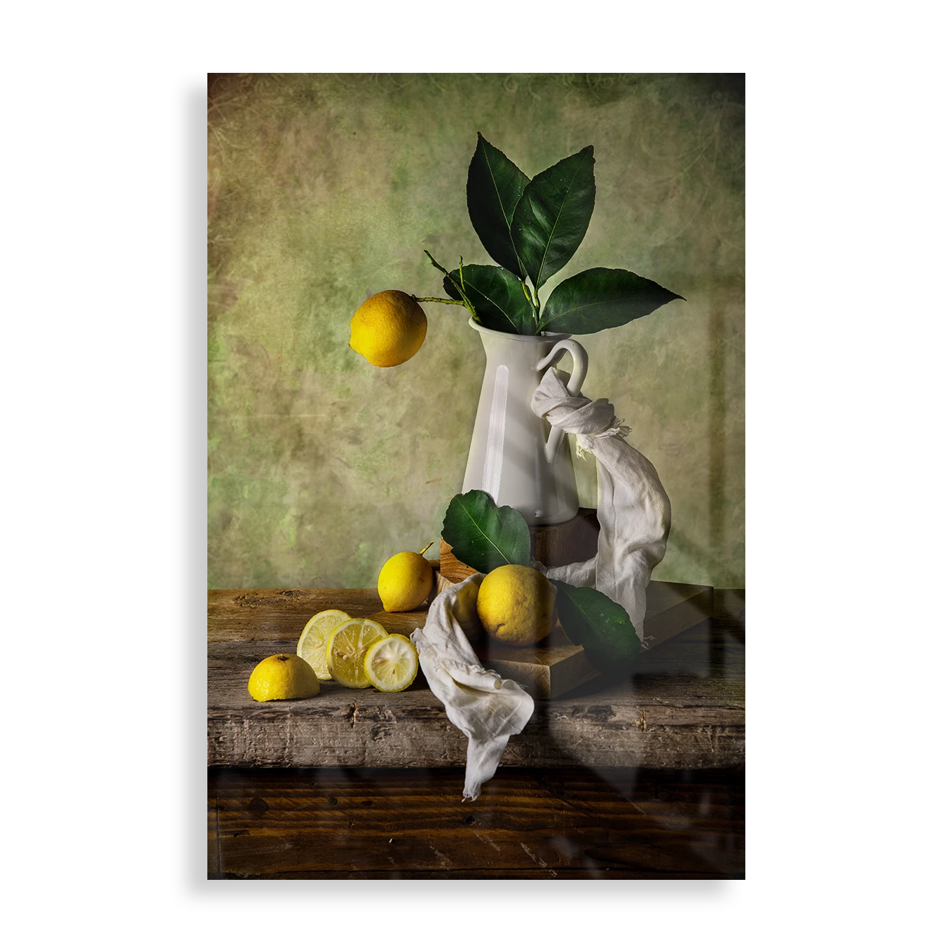 I limoni di Sorrento